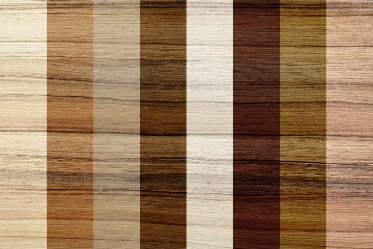 Wood staining in Birmingham