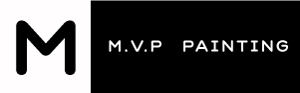 MVP Painting Logo